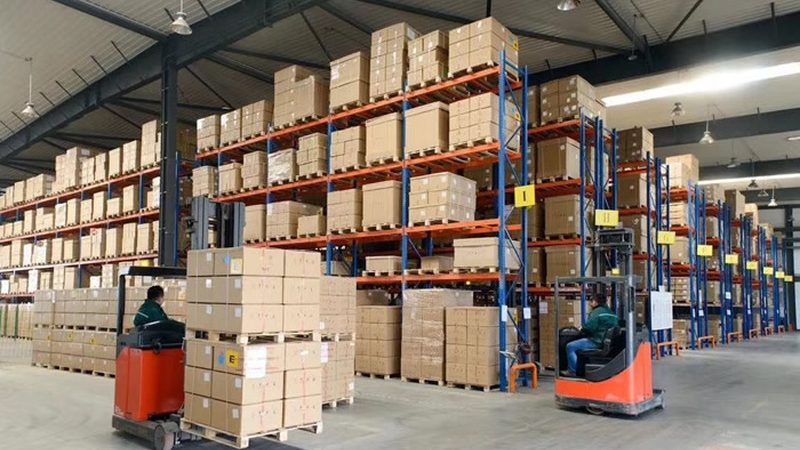 成都塑料托盘：揭秘其优势与选购要点