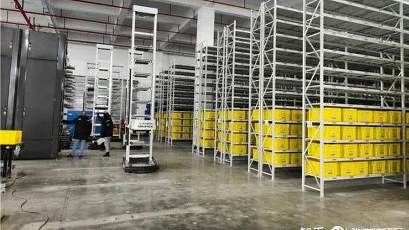 免熏蒸托盘IPPC标识，你知道多少？**