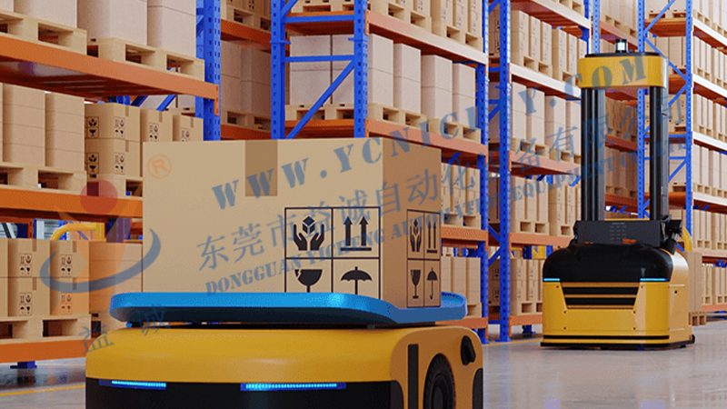 周转箱型号6035：揭秘其参数背后的物流智慧