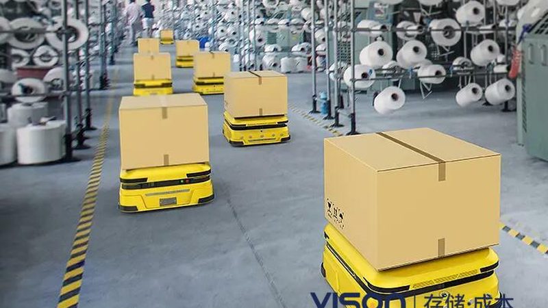 小型自动化立体仓库：成本构成与选型要点**