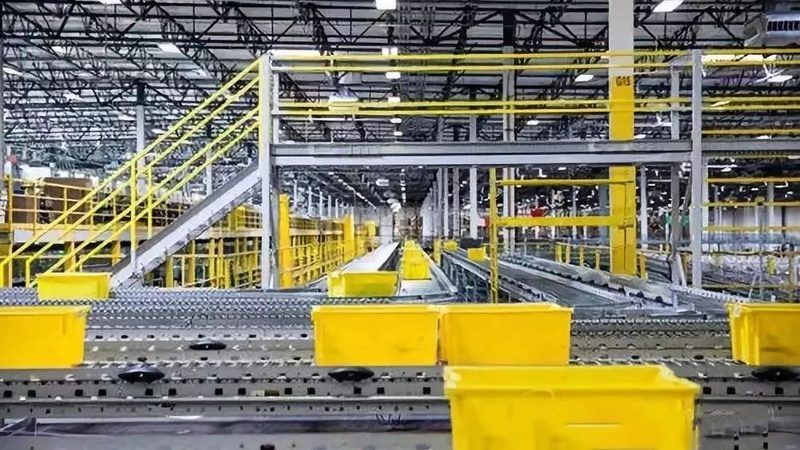 模具货架标准尺寸参数解析：揭秘仓储物流的“骨架