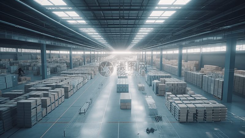 阁楼货架：揭秘其核心优势与选购要点**