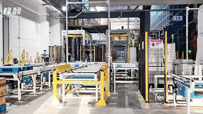 重型模具货架尺寸规格表：关键参数解析与应用场景**