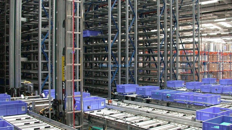 仓储电动叉车：常见型号解析与选型要点