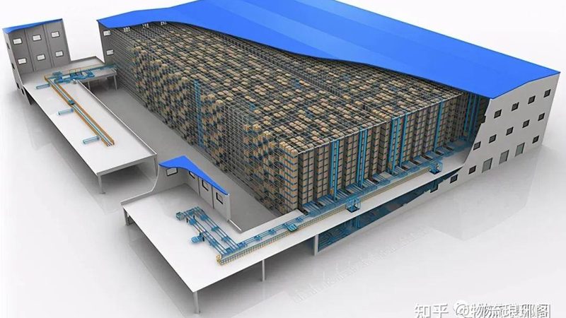 成都重型货架安装公司对比：如何选择合适合作伙伴