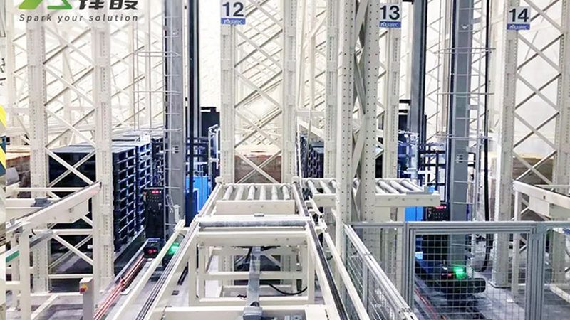 电动叉车：物流仓储的“隐形动力